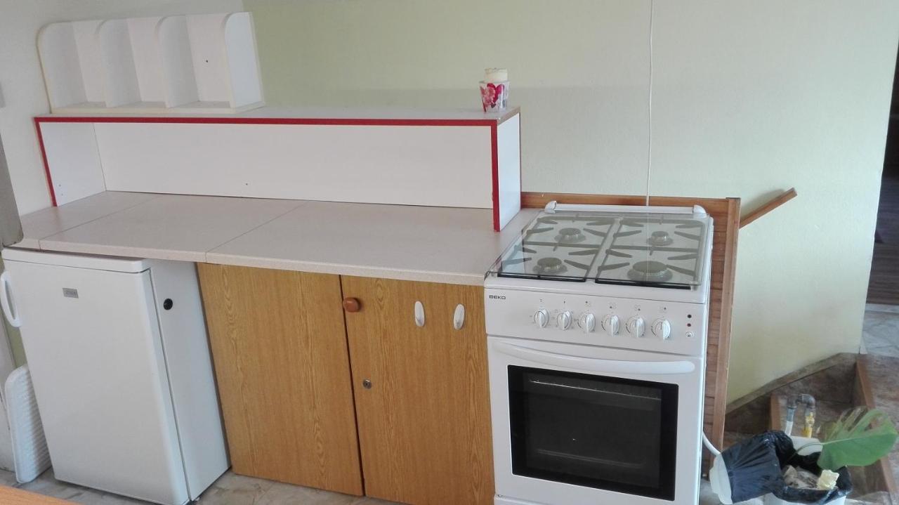 U Jirky Apartman Bohuňovice Kültér fotó