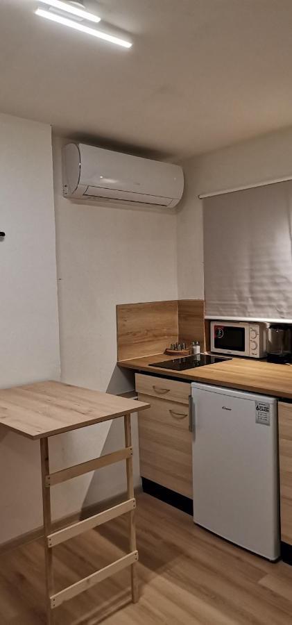 U Jirky Apartman Bohuňovice Kültér fotó